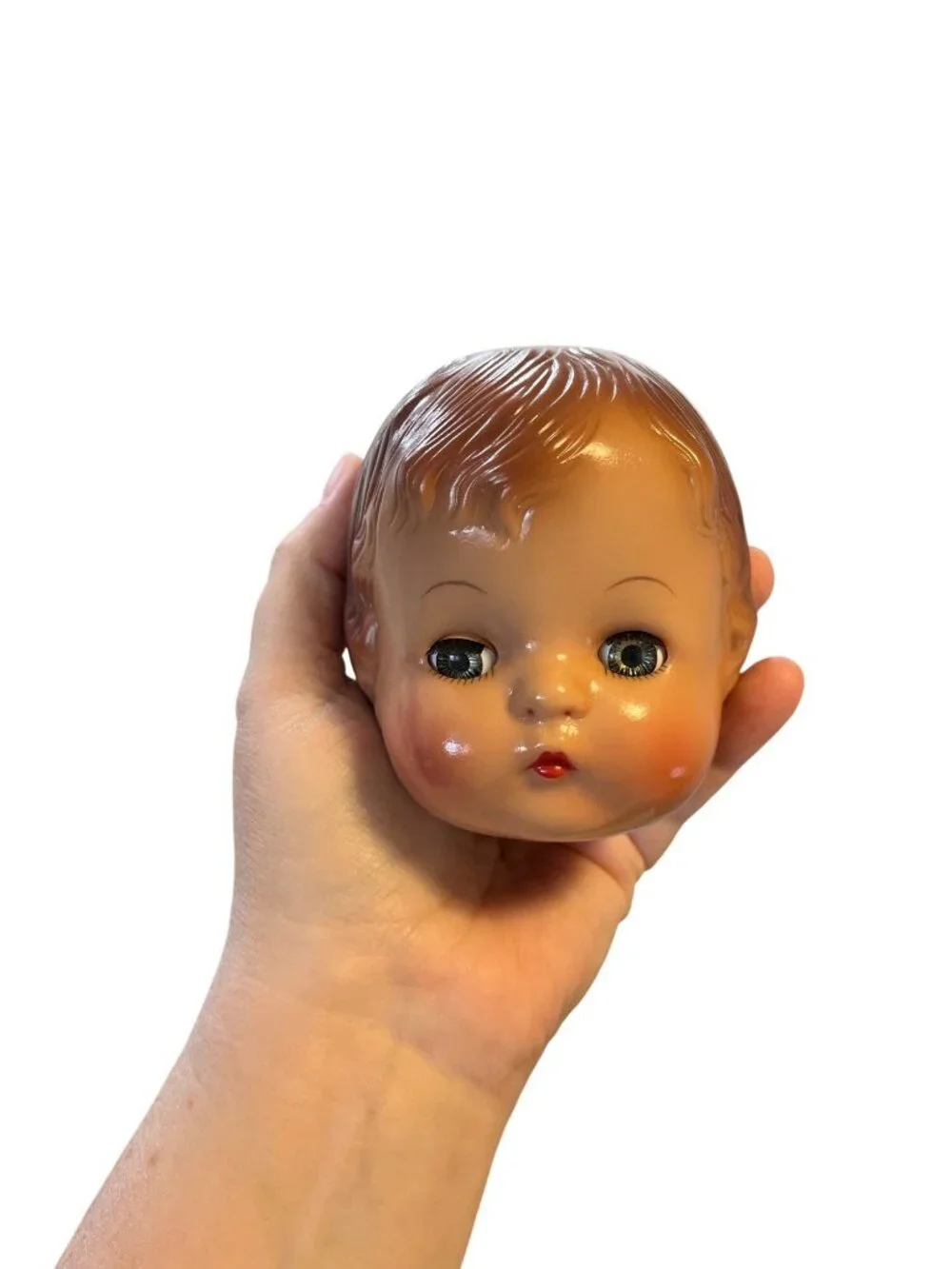 Effanbee 1995 Patsy Joan Doll 15